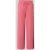 Soyaconcept Wide leg-sweatpants met elastische tailleband