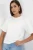 Steen Gemeleerde Crew Neck T-Shirt