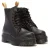Shop Voor Dr. Martens Jadon Ii Vegan Dames Zwarte Mono Laarzen