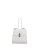 Viola Castellani tas Vrouwen LIGHT GREY
