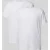 Tommy Hilfiger T-shirt met geribde ronde hals in een set van 2 stuks