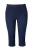 Ulla Popken Jeans  donkerblauw
