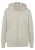 Elbsand Gebreid vest  grijs / lichtgrijs