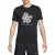 Nike Dri-fit Rise 365 Zwart T-shirt