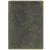 GREENBURRY Etui  olijfgroen