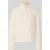 White Label regular fit jack met opstaande kraag