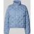 Tommy Hilfiger regular fit donsjack met gestikt logo