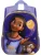 DISNEY Rugzak ‘Wish Star-Small 3D’  lila / gemengde kleuren