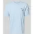 Selected Homme regular fit T-shirt van puur katoen model ‘HASPEN’