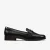 Hamble Loafer Zwarte Leren Schoenen