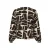V-hals blouse voor dames b.young BYIKAIA