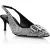 Slingback Schoenen Gothic Plein
