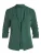 VILA Blazers ‘VIHer’  donkergroen