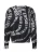 Versace Jeans Couture Trui  zwart / wit