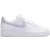 Nike Air Force Sneakers Heren – Blauw –
