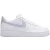 Nike Air Force Sneakers Heren – Blauw –