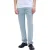 Jack And Jones Heren 795 Skinny-jeans van denim (Blauwe Denim)