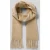 Tommy Hilfiger Sjaal van pure wol