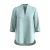 Damesblouse met 3/4 mouwen QS