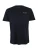 Marc O’Polo Shirt  navy / wit
