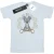 Li-cense Disney dames lady and the tramp vagebond sinds 55 katoenen boyfriend-t-shirt