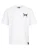 Tapout Shirt ‘Creekside’  zwart / wit