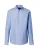Hackett London Overhemd  blauw / wit