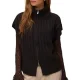 Vero Moda Bang Gebreid Gilet Dames
