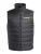 ADIDAS TERREX Sportbodywarmer ‘Ess’  zwart / wit