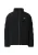 Sergio Tacchini Winterjas ‘Brenta’  zwart