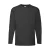 Longsleeve T-shirt Fruit of the Loom Valueweight