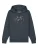 Watapparel Sweatshirt ‘ Doodle Bike ‘  antraciet / gemengde kleuren