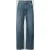 REVIEW baggy jeans in klassieke 5-pocketlook