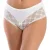 BRIGITTE dames kanten culotte onderbroek