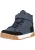 ZigZag Snowboots ‘Aintam’  donkerblauw