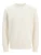 R.D.D. ROYAL DENIM DIVISION Trui ‘Walt’  wit