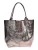 Roberta M Brons Rundleer Tas