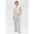 ZENGGI Kay Pants Chalk