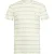 AllSaints Vehicle Ss Crew Chlk Wht/wilw Gren
