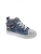 Beppi Sneakers ‘Canvas Boot’  blauw