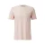 T-shirt van katoenen jersey met borstzak en logo s.Oliver