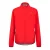Head Mannen Zip Pocket Reguliere Track Jacket (Rood)