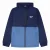 Reebok Heren RB1540 Windjack (Mineraalblauw)