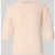 NOISY MAY® Pullover met 1/2-mouwen model ‘SUTTON’