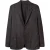Paul Smith Mens 2 Button Patch Pocket Jacket Brown