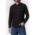 GUESS  Eco Ls Sunset Shirt Jet Black A996