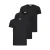 T-shirt Casual Friday Lincoln (x3)