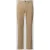MCNEAL Slim fit corduroy broek met achterzakken