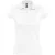 SOLS Dames/Dames Prescott Jersey Poloshirt (Wit)