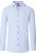 Venti Overhemd blauw, Faux-uni